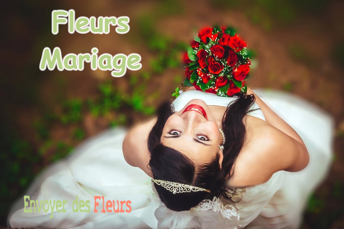 lIVRAISON FLEURS MARIAGE à VIEILLE-TOULOUSE