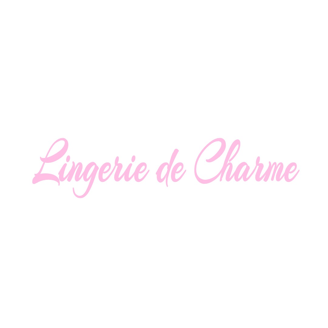 LINGERIE DE CHARME VIEILLE-TOULOUSE